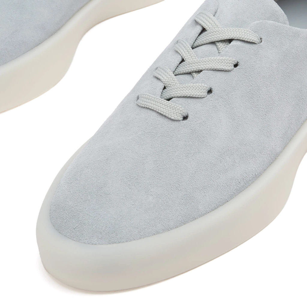 Fear of God Men's New 101 Suede Frost